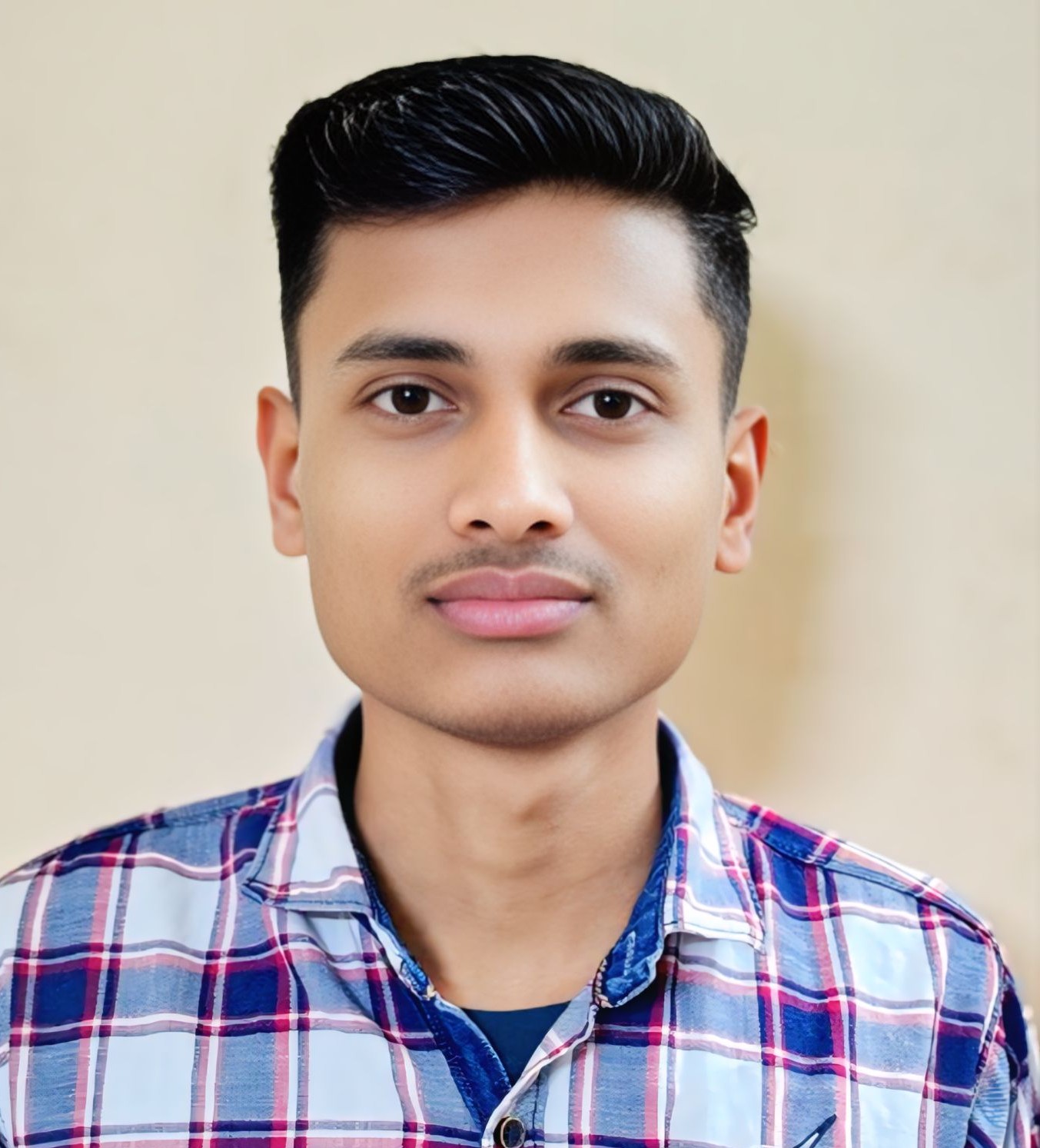 Vicky Kumar Kushwaha | AI/ML Engineer & Developer